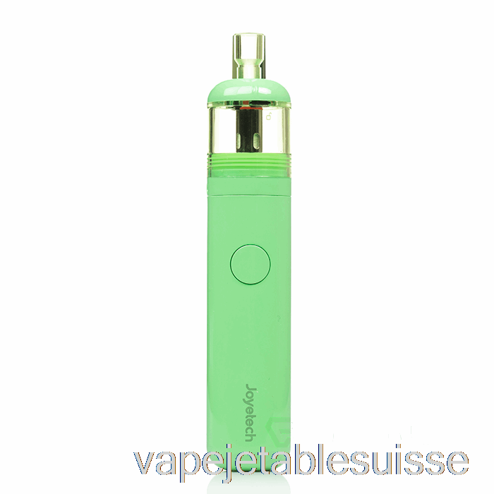 Vape Suisse Joyetech Ego 510 Kit De Démarrage Citron Vert